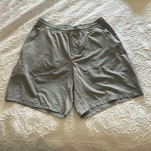 Lululemon shorts. 7in inseam